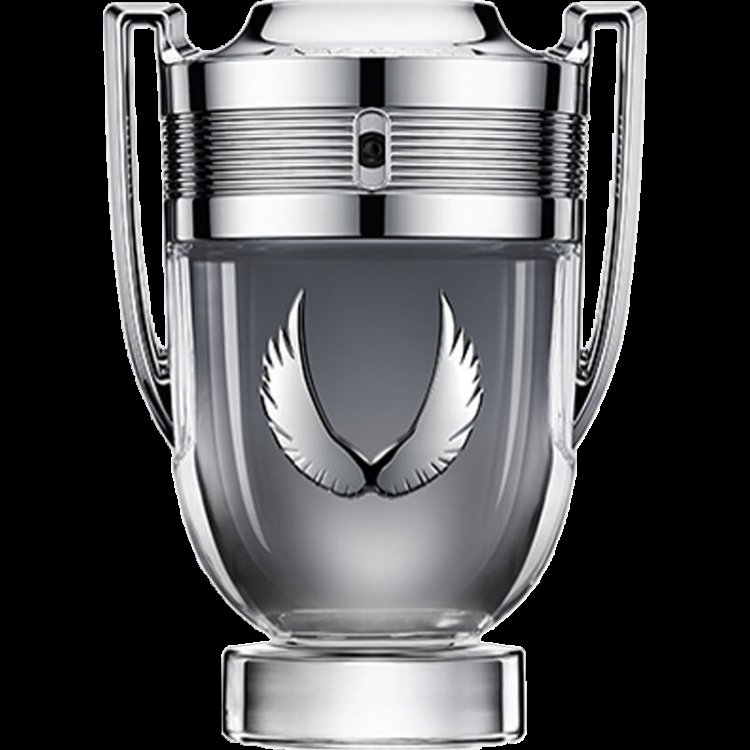 PACO R INVICTUS PLATINUM U EDP 50V