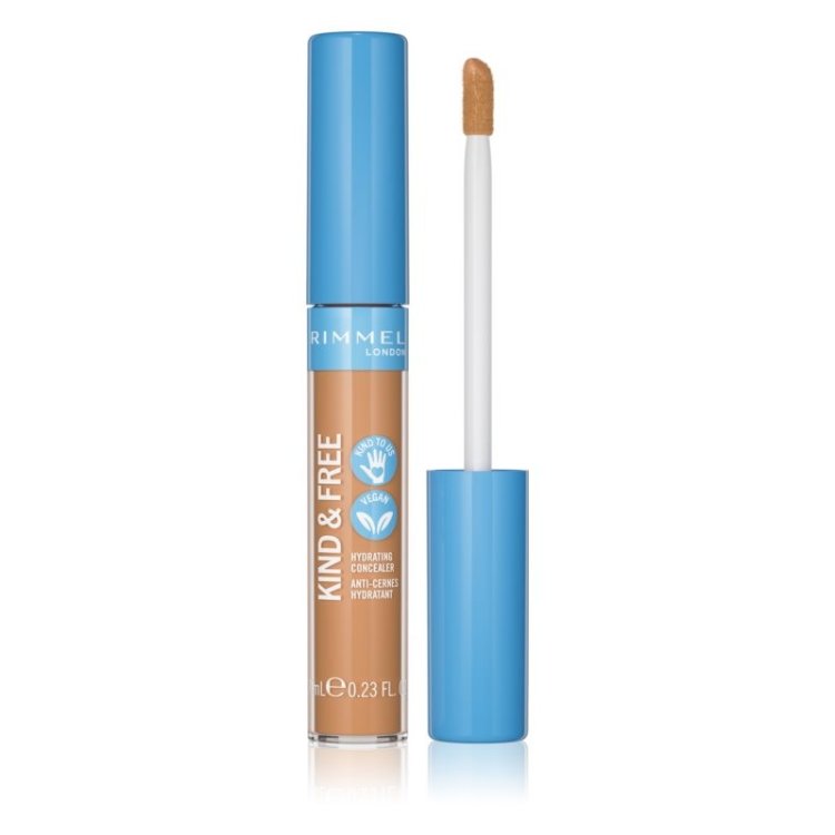 Rimmel Kind & Free Correttore Idratante Light N.20 Rimmel Kind & Free Correttore Idratante Light N.20