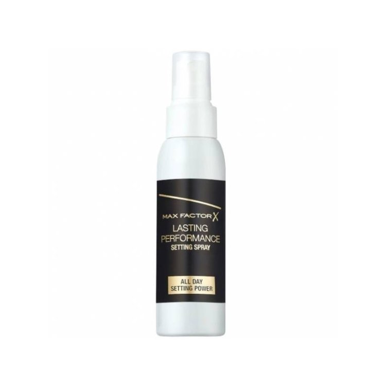 MAX FACTOR LAS/PERF.SETTING SPRAY MAX FACTOR LAS/PERF.SETTING SPRAY