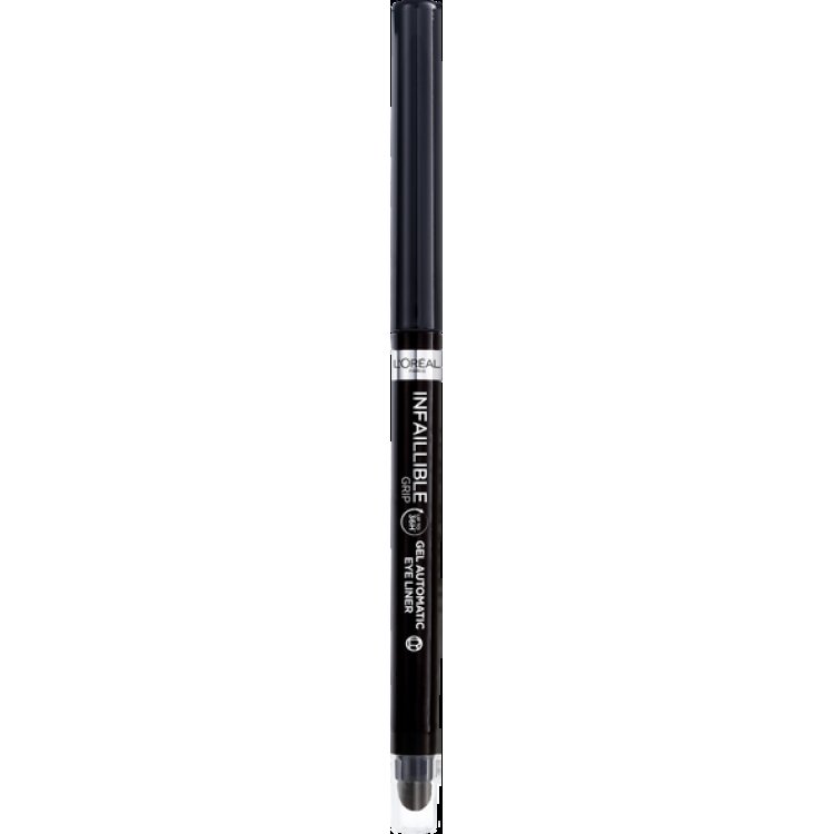 L OREAL M/OCCHI INFA.36H EL./BLU