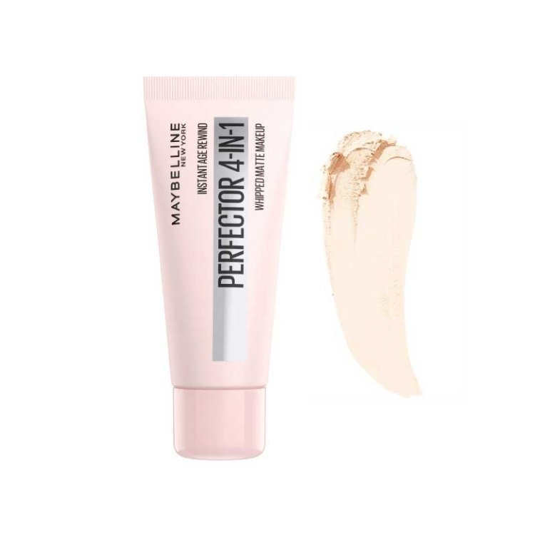MAYB F/T INSTANT PERF 4IN1 MEDIUM MAYB F/T INSTANT PERF 4IN1 MEDIUM