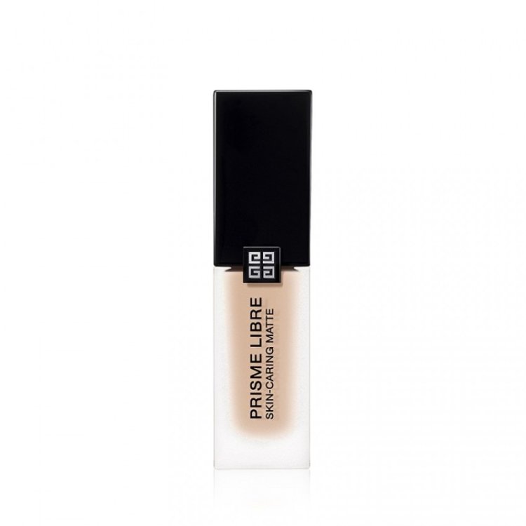 Givenchy Prisme Libre Skin-Caring Matte Fondotinta N250 30ml