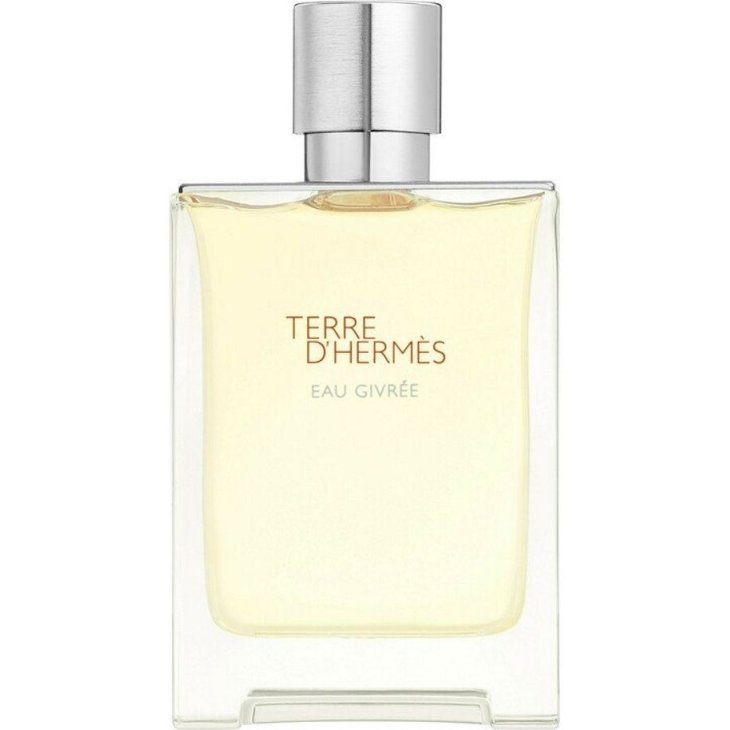 Hermes Terre d'Hermes Eau Givrée Eau De Parfum - Fragranza fresca e delicata - 50 ml