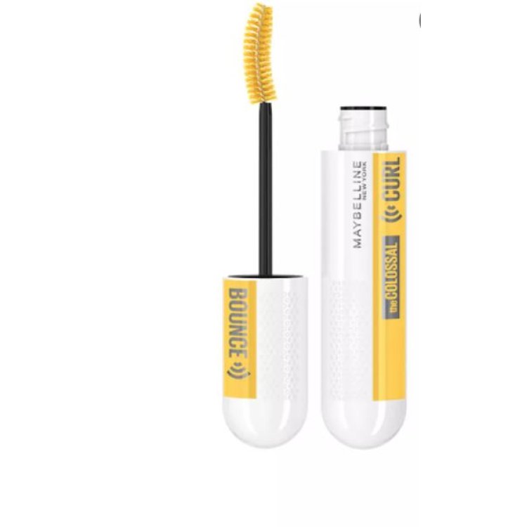 MAYB MASC COLOSS CURL BOUNCE BLACK