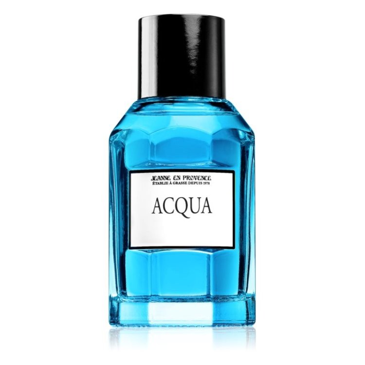 JEANNE P U ACQUA EDT 100 VAPO JEANNE P U ACQUA EDT 100 VAPO