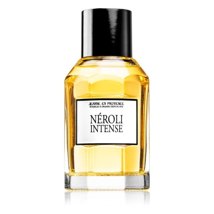 Jeanne en Provence Uomo Neroli Intense Eau De Toilette - Profumo da uomo - 100 ml - Vapo Jeanne en Provence Uomo Neroli Intense Eau De Toilette - Profumo da uomo - 100 ml - Vapo