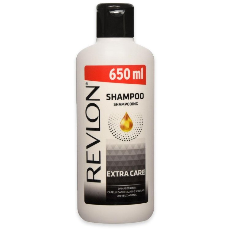 REV SHAMPOO RISTRUTTURANTE 650 ML