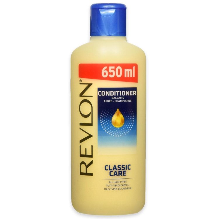 REV BALSAMO LINEA CLASSICA 650 ML