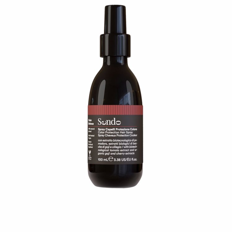 SENDO SPRAY CAP.PROT/COLORE 100 ML SENDO SPRAY CAP.PROT/COLORE 100 ML