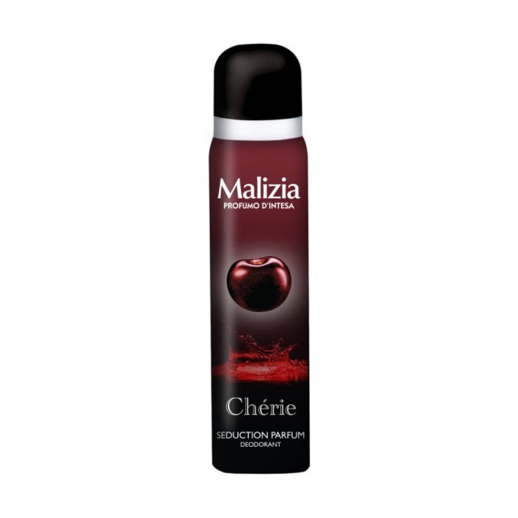 MALIZIA DEO SPR CHERIE 100 ML