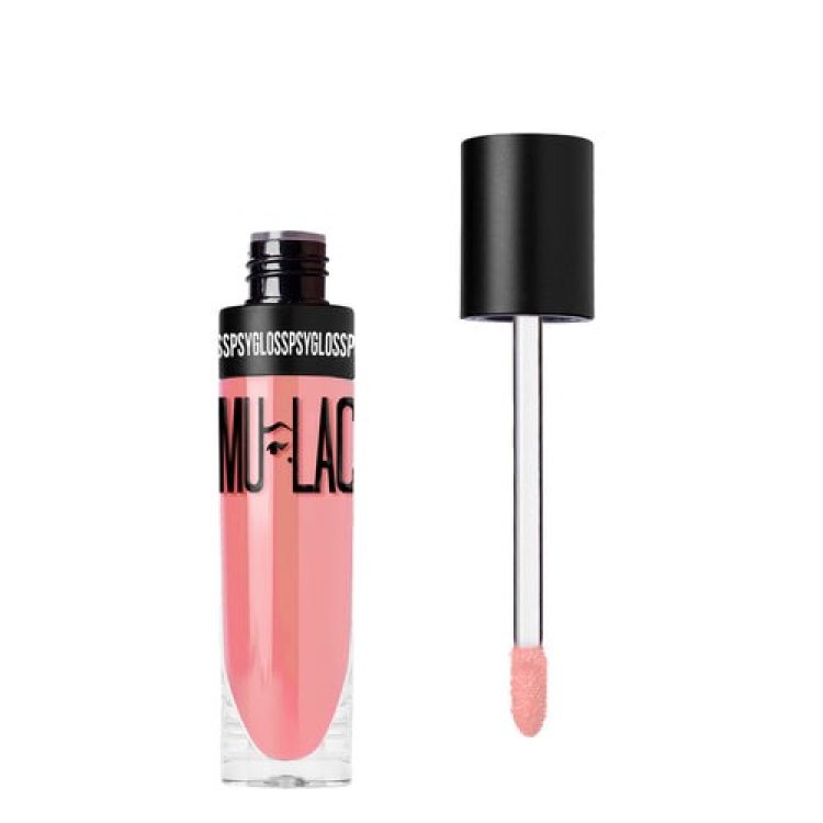 MULAC LIPGLOSS PSYGLOSS FAKE 02 0 MULAC LIPGLOSS PSYGLOSS FAKE 02 0