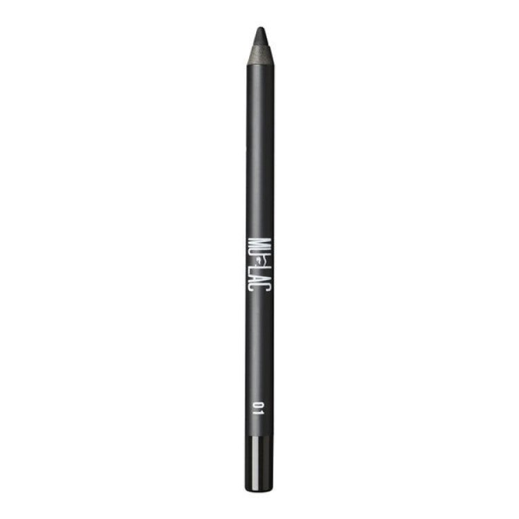 MULAC EYE PENCIL SHIVA 01 002359 MULAC EYE PENCIL SHIVA 01 002359