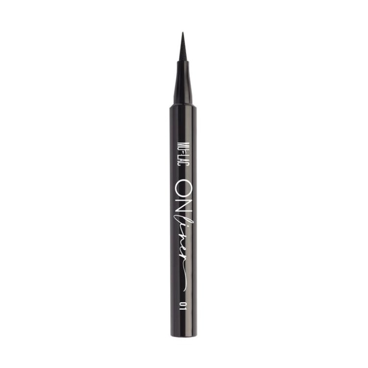 MULAC EYELINER TOTAL BLACK ON LINE MULAC EYELINER TOTAL BLACK ON LINE