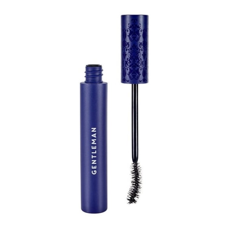 MULAC VOLUME MASCARA GENTLEMAN 00 MULAC VOLUME MASCARA GENTLEMAN 00