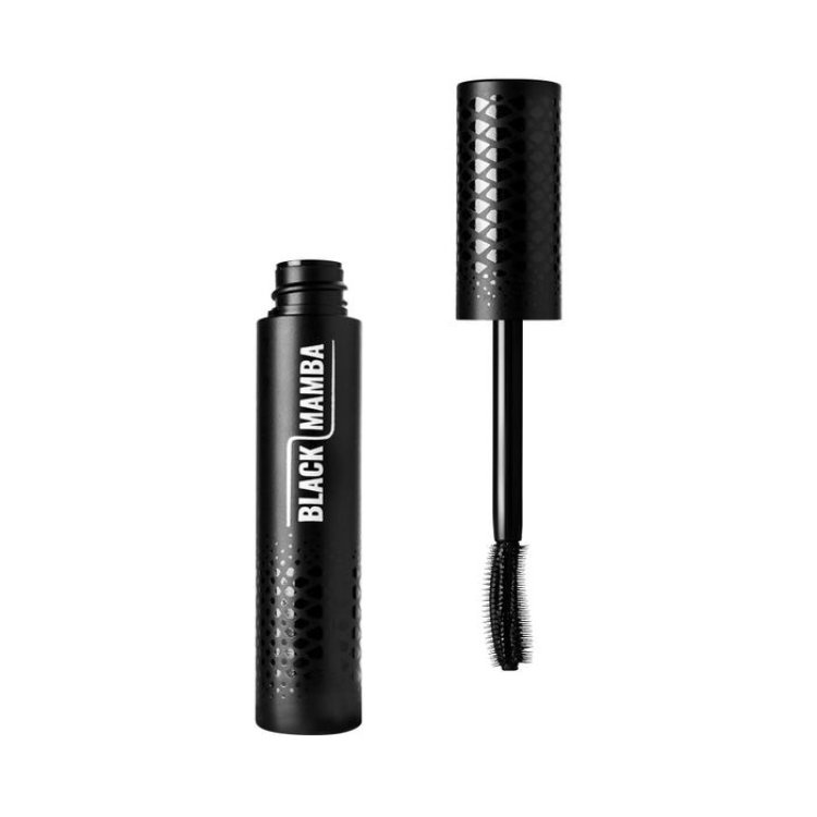 MULAC LENGTHENING MASCARA BLACK MA MULAC LENGTHENING MASCARA BLACK MA