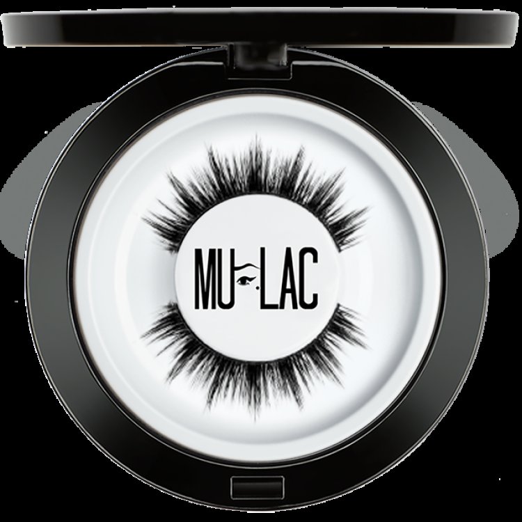 MULAC EYELASHES BABY LOLITA 08  00