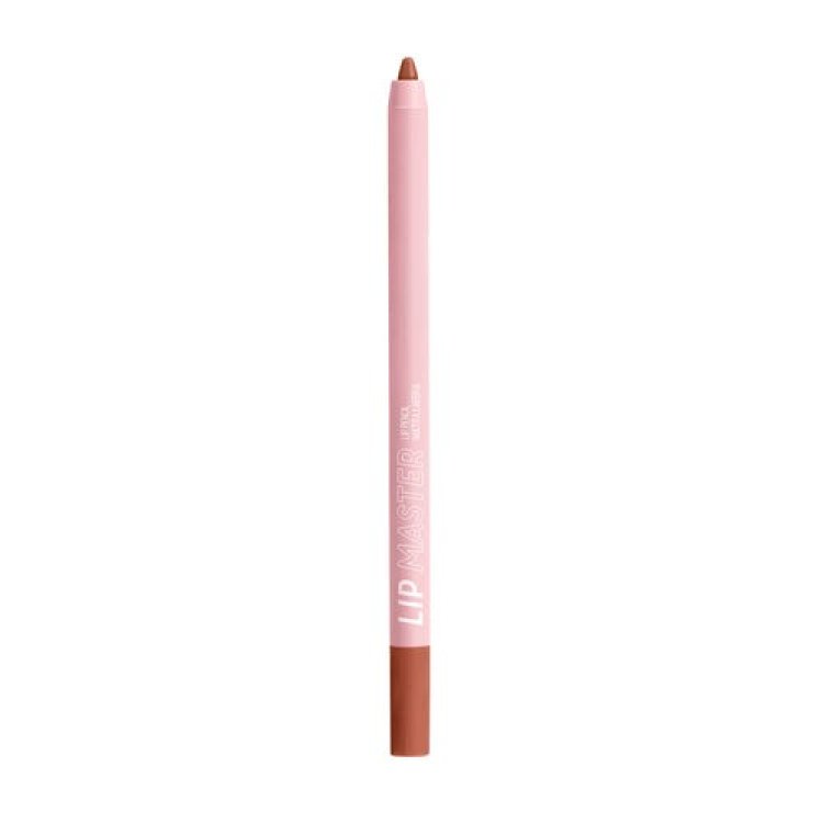MULAC LIP MASTER LIP PENCIL 01 MULAC LIP MASTER LIP PENCIL 01