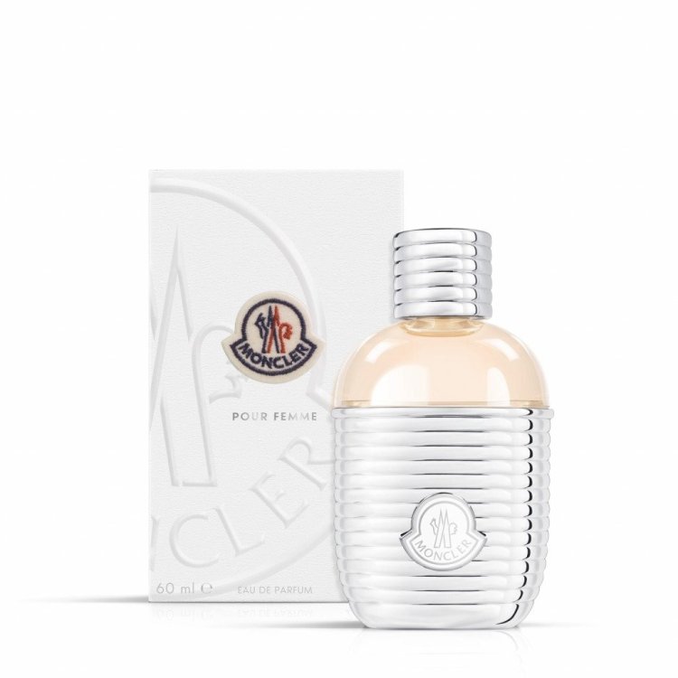 MONCLER FEMME EDP 150 V COMPLETO MONCLER FEMME EDP 150 V COMPLETO