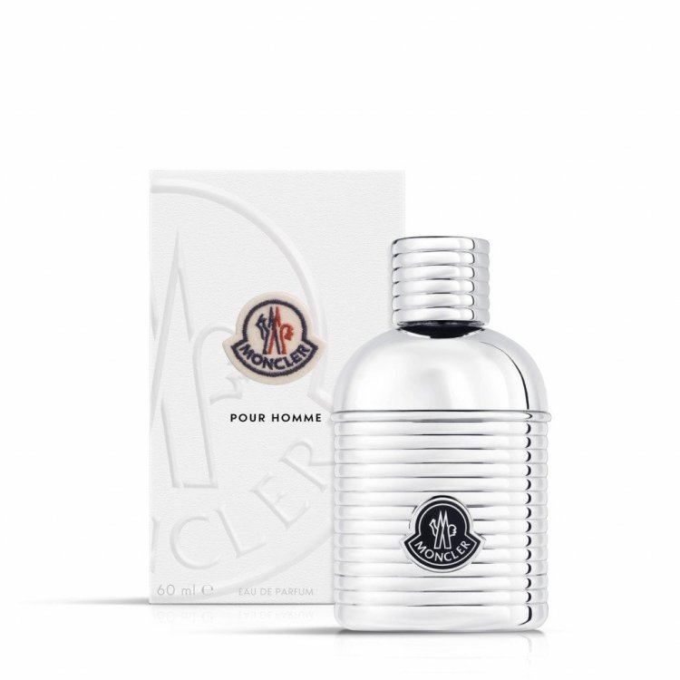 MONCLER HOMME EDP 100 VAPO MONCLER HOMME EDP 100 VAPO