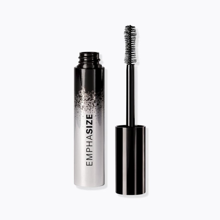 MESAUDA EMPHASIZE MASCARA 13,5ML MESAUDA EMPHASIZE MASCARA 13,5ML