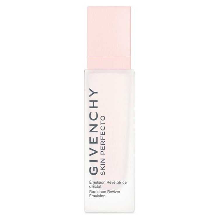 Givenchy Skin Perfecto Emulsione Rivitalizzante Viso 50ml