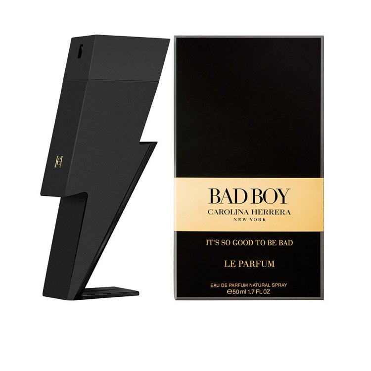 CAROLINA H BAD BOY LE PARFUM 100 V