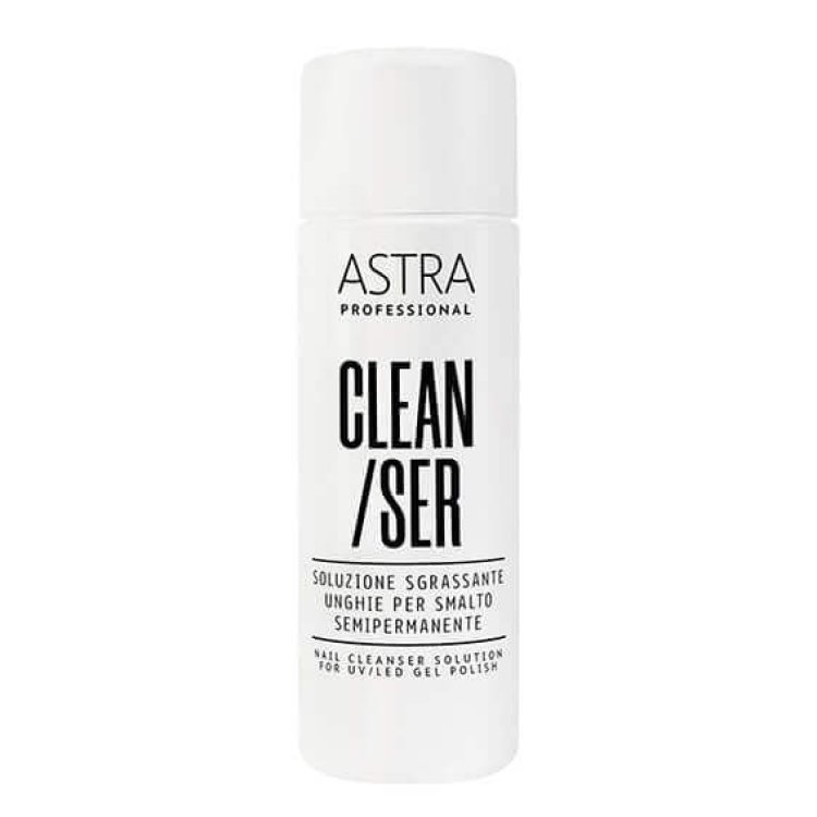 ASTRA PROFESSIONAL CLEANSER