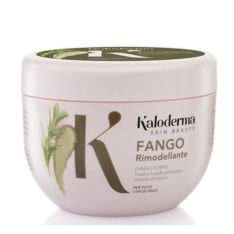 KALODERMA FANGO CORPO RIMOD 500 GR KALODERMA FANGO CORPO RIMOD 500 GR
