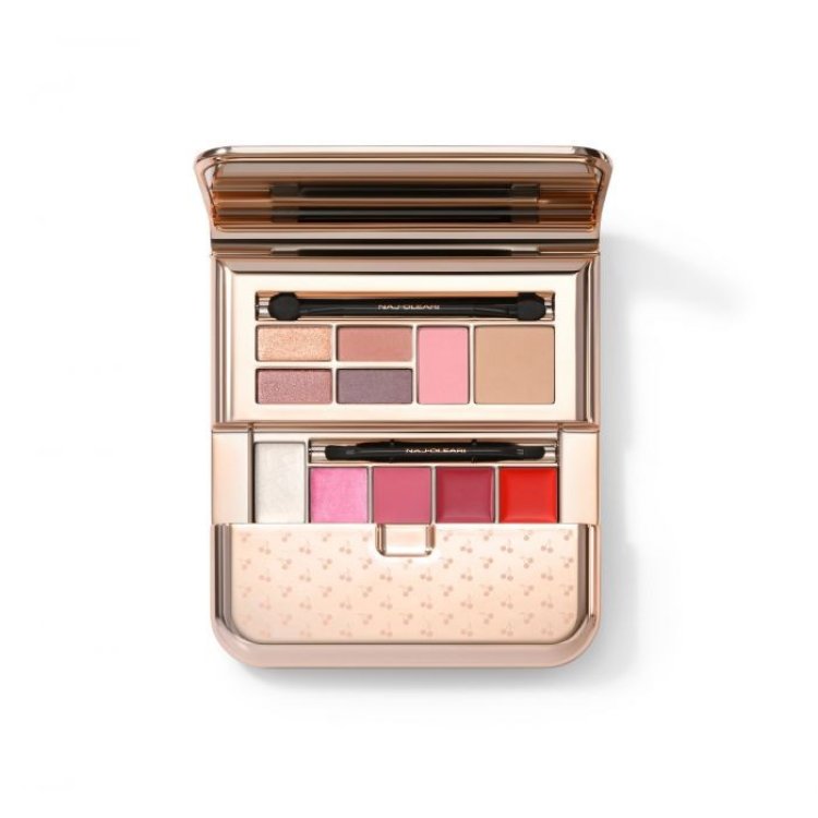 NAJ OLEARI BEAUTY LA POSTINA ROSA S NAJ OLEARI BEAUTY LA POSTINA ROSA S