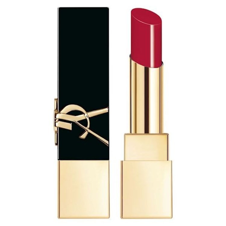YSL ROUGE PUR COUTURE THE BOLD 02