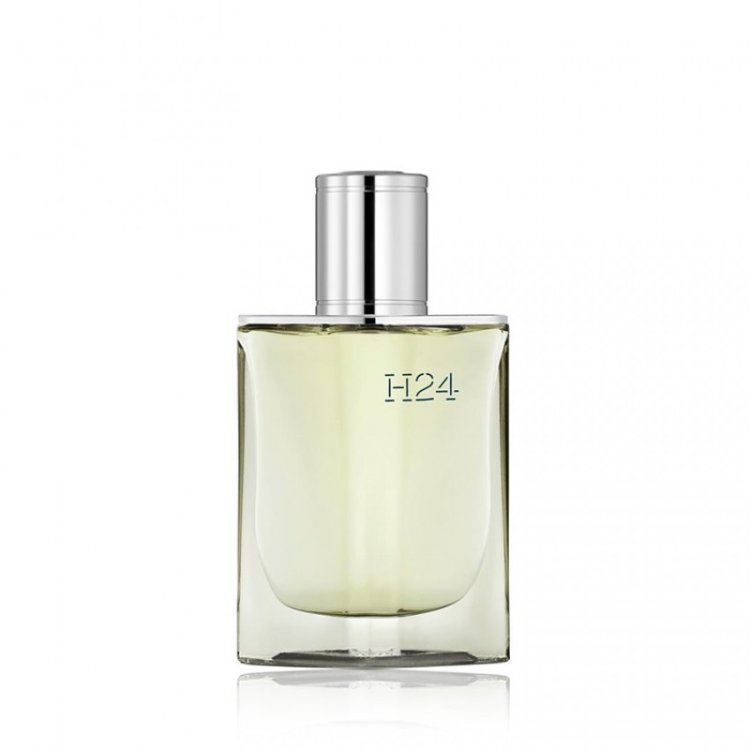 HERMES H24 U EDP 50 V COMPLETO