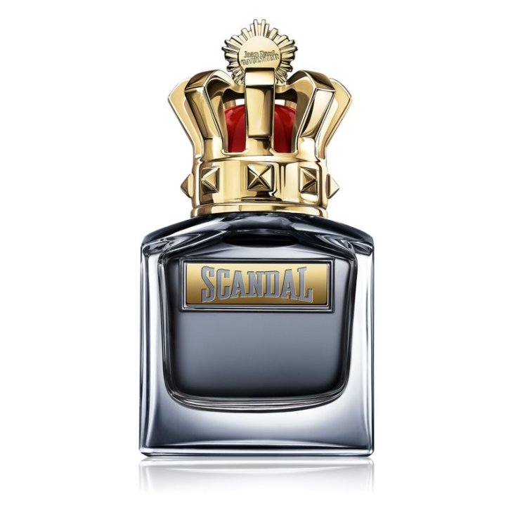 Jean Paul Gaultier Scandal Pour Homme Eau De Toilette - Per un uomo carismatico - 100 ml - Vapo