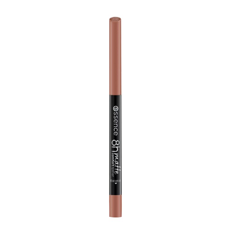 Essence 8h Matte Matita Labbra 01 Cinnamon Spice