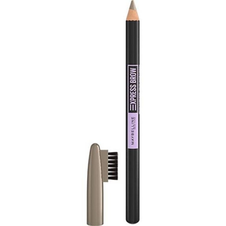 MAYB BROW EXPRESS 03 SOFT BROWN MAYB BROW EXPRESS 03 SOFT BROWN