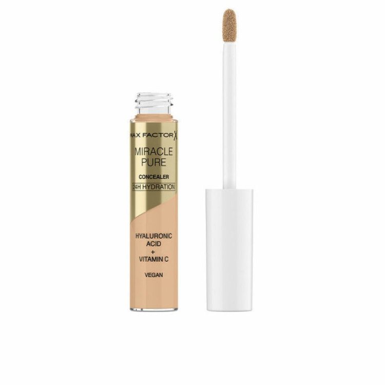 MAX FACTOR CORR MIRACLE PURE 02