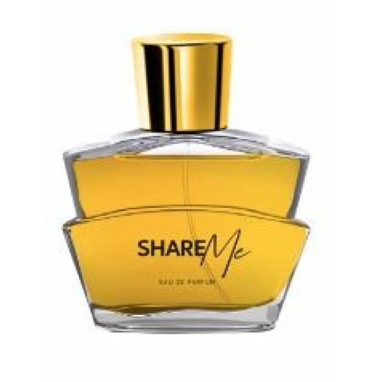 GMP SHARE ME D EDP 100 ML GMP SHARE ME D EDP 100 ML