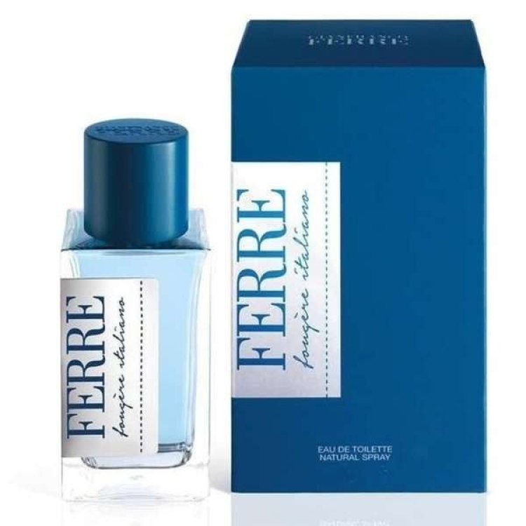 FERRE FOUGERE ITALIA U EDT 30 V FERRE FOUGERE ITALIA U EDT 30 V