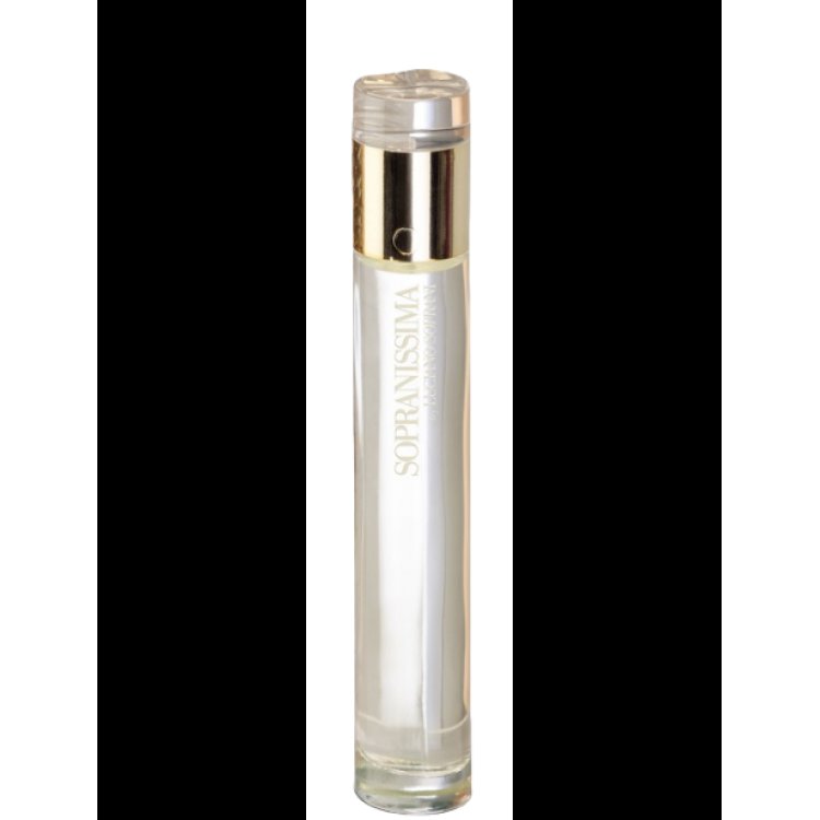 SOPRANI SOPRANISSIMA D EDT 75 V