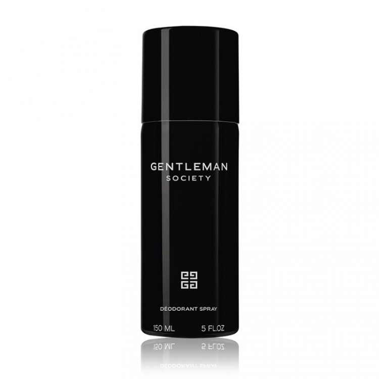 GIVENCHY GENT SOCIETY DEO 150 VAPO GIVENCHY GENT SOCIETY DEO 150 VAPO