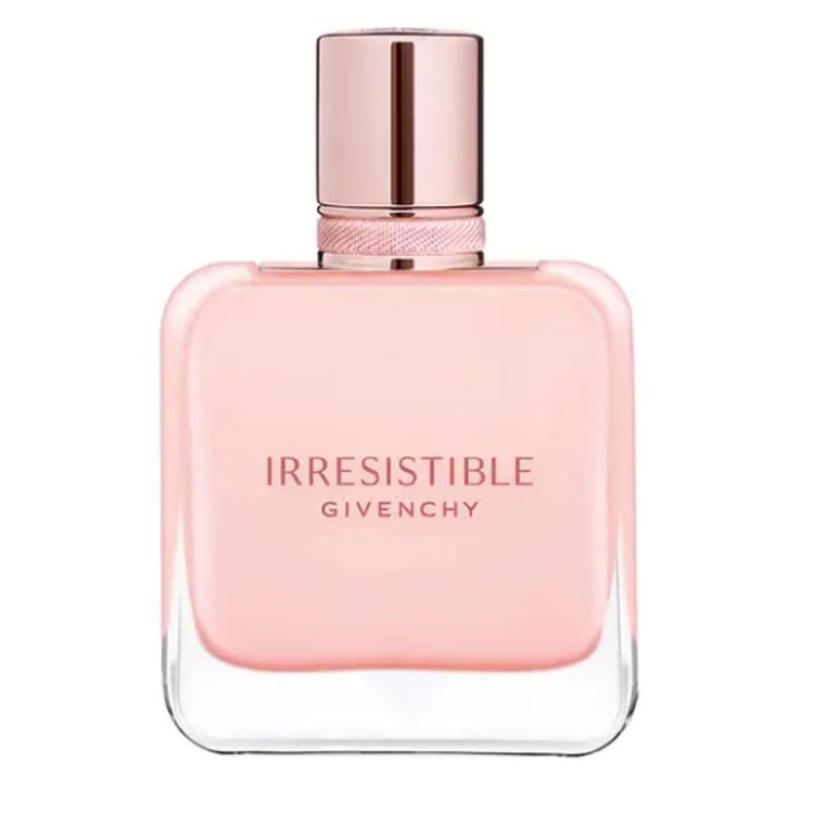 Givenchy Irresistible Rose Velvet Donna Eau De Parfume - Per una donna audace e delicata - 80 ml - Vapo Givenchy Irresistible Rose Velvet Donna Eau De Parfume - Per una donna audace e delicata - 80 ml - Vapo