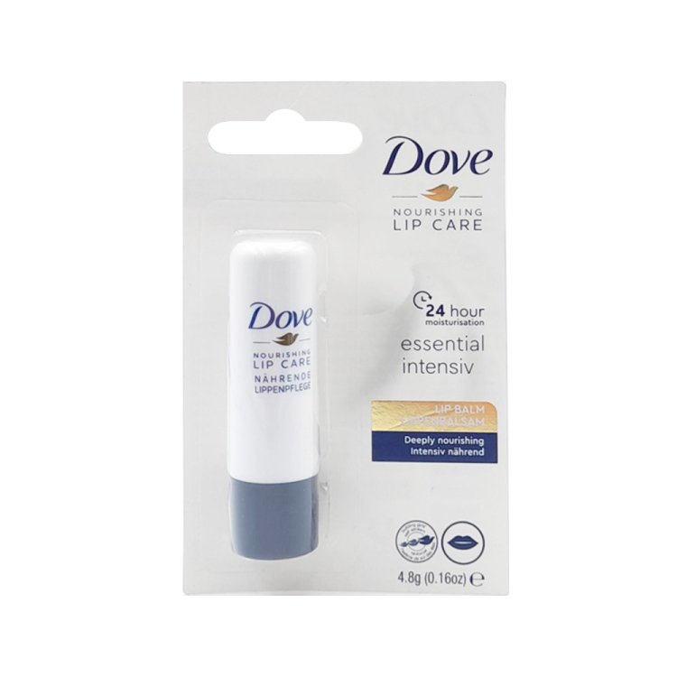 DOVE LIP BALM HYDRO 4,8 GR.