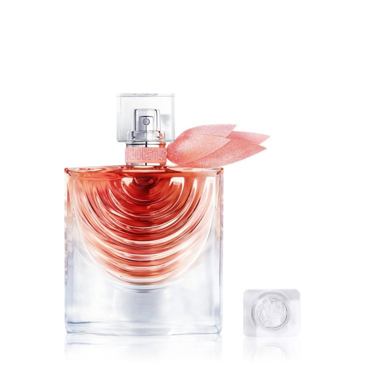 Lancome La Vie Est Belle Iris Absolu Eau De Parfum Donna - La fragranza della vibrante felicità - 50 ml - Vapo