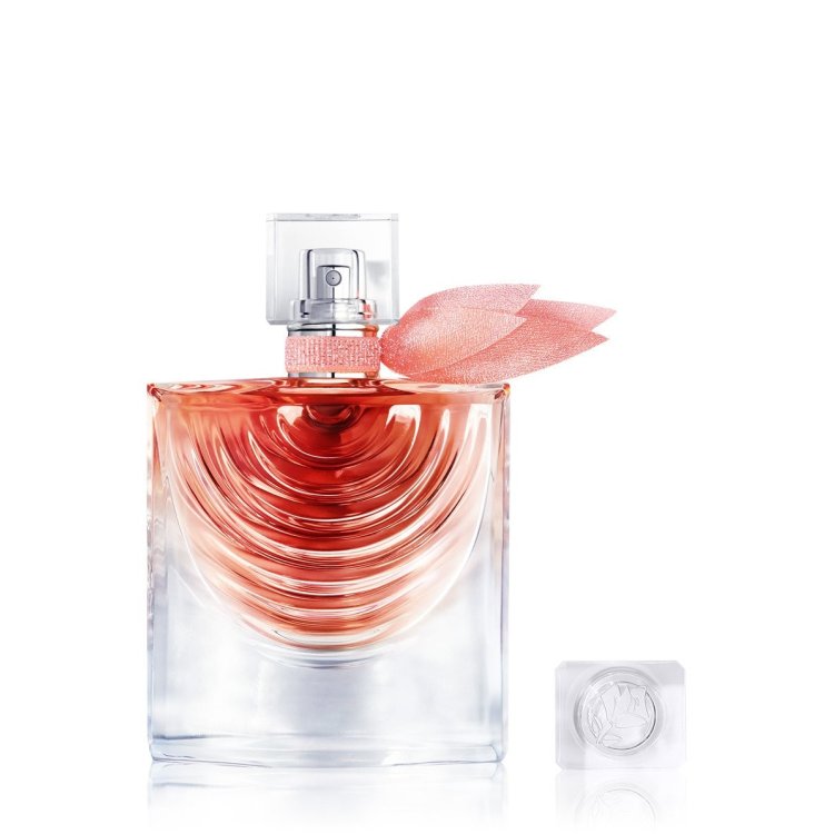 Lancome La Vie Est Belle Iris Absolu Eau De Parfum Donna - La fragranza della vibrante felicità - 50 ml - Vapo