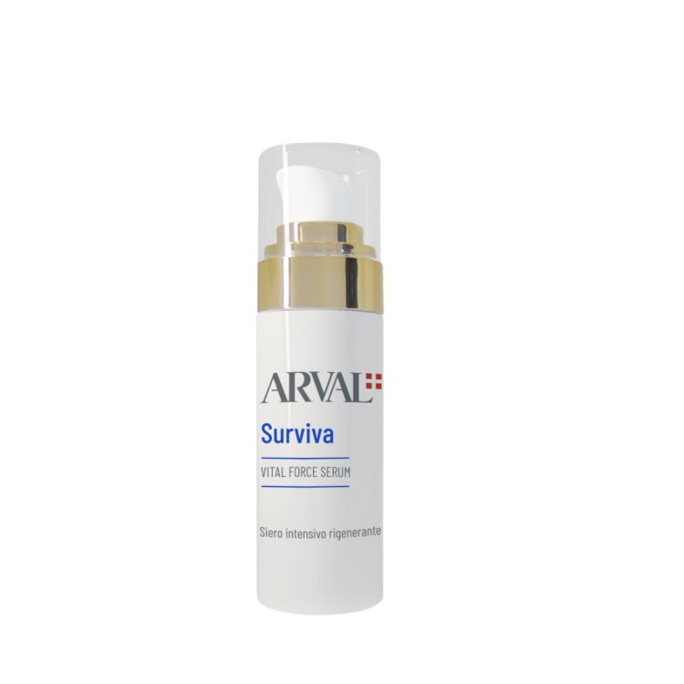 ARVAL SURVIVA SIERO INT.RIGENE.30M