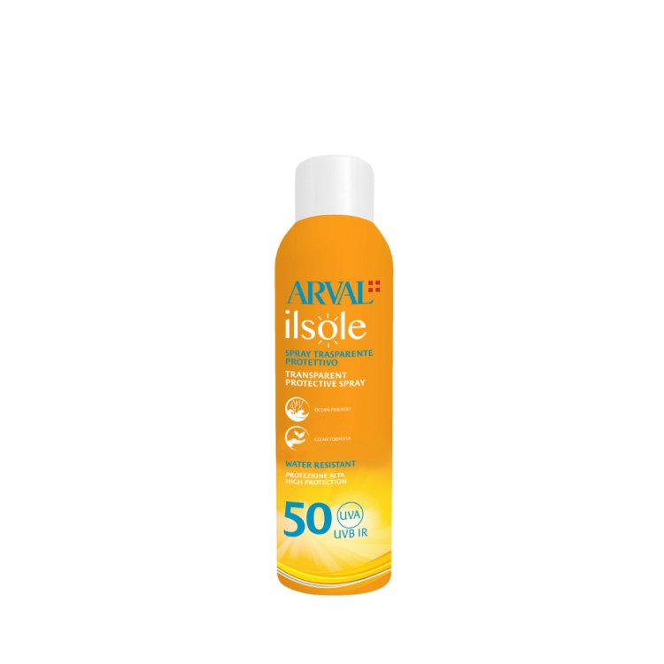 ARVAL SUN SPRAY PROT.SPF50 200ML