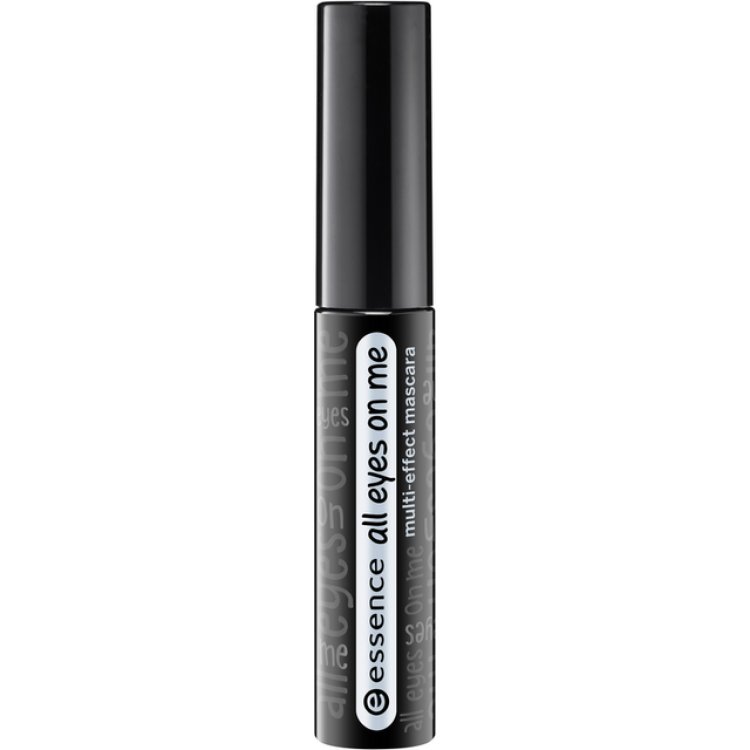 Essence All Eyes On Me Mascara Nero Volume 8 ml