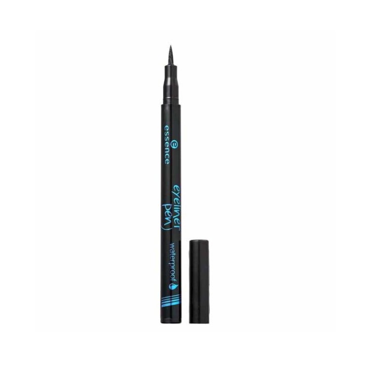 Essence Eyeliner Occhi In Penna Waterproof 1 Ml