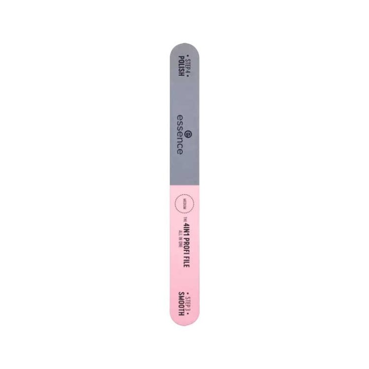 Essence Lima per Unghie 4in1 Profi File