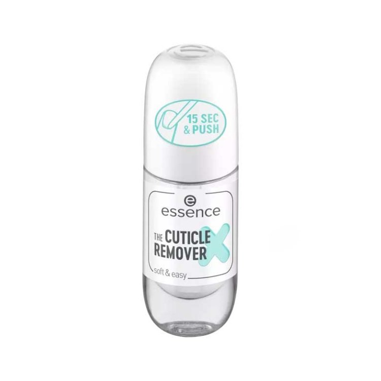 Essence Rimuovi Cuticole The Cuticle Remover 8ml