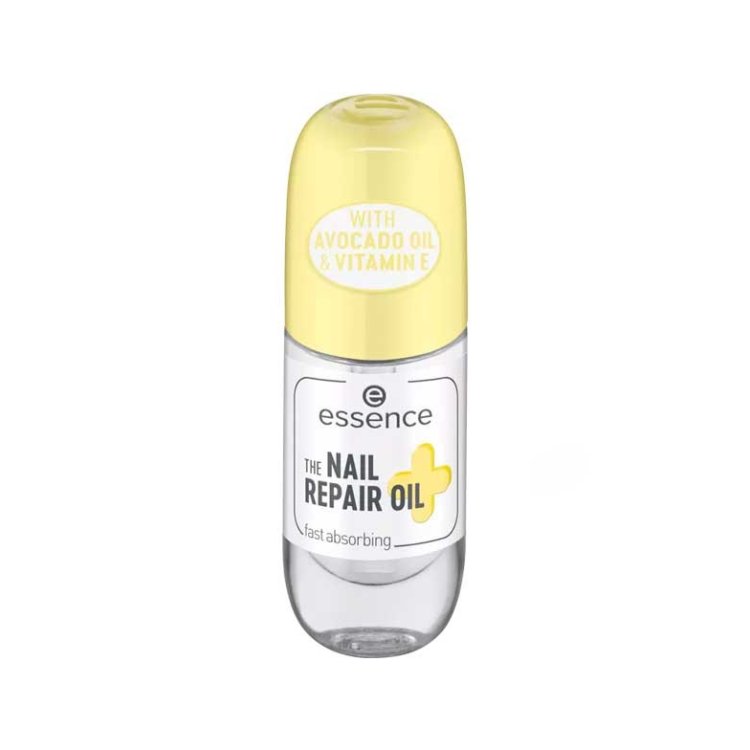 Essence Nail Repair Olio Unghie Rigenerante 8 ml
